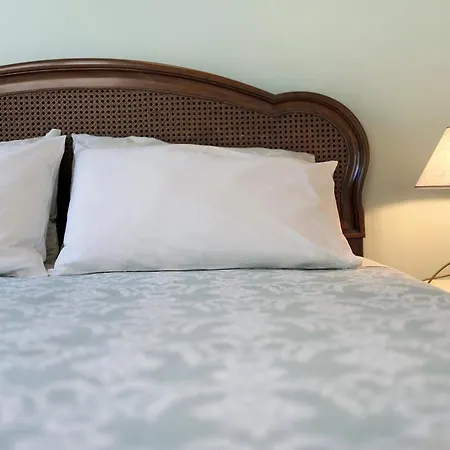 Isabella Casa Lucia 아파트 *