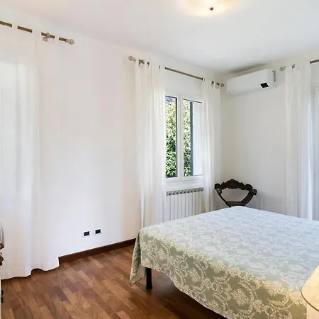 Lägenhet Isabella Casa Lucia *