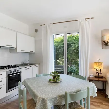 Lägenhet Isabella Casa Lucia *