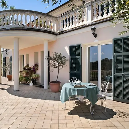 Isabella Casa Lucia * Imperia
