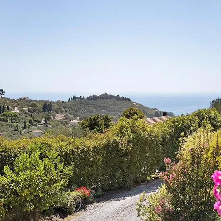 아파트 Isabella Casa Lucia