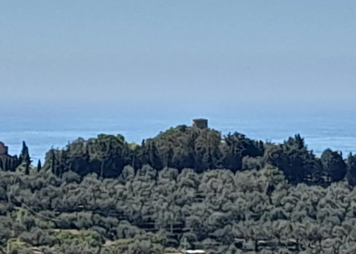 Isabella Casa Lucia *