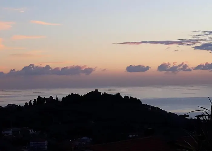 Isabella Casa Lucia *