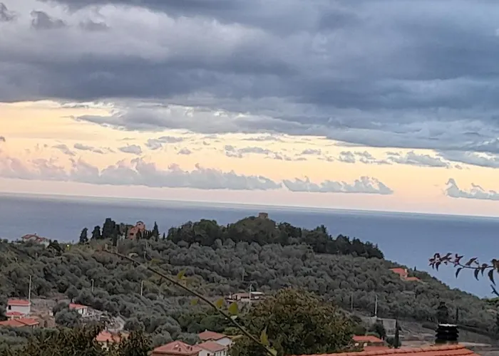 Isabella Casa Lucia 아파트