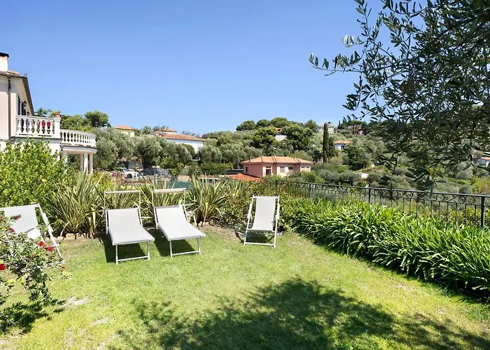Isabella Casa Lucia * Imperia