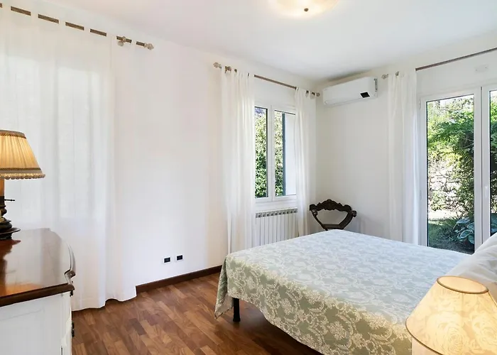 아파트 Isabella Casa Lucia *