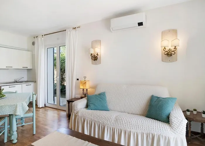 Isabella Casa Lucia 아파트 임페리아