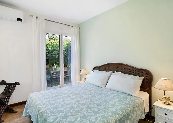 Isabella Casa Lucia 아파트 *