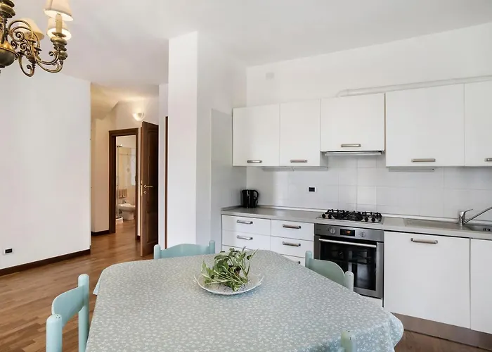 Isabella Casa Lucia 아파트