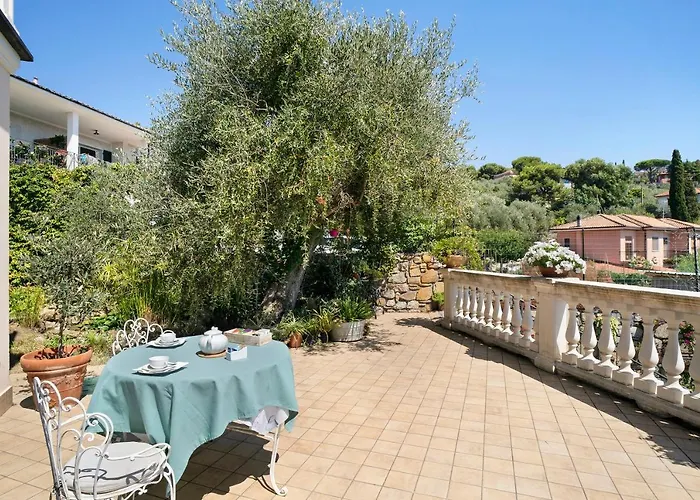 Apartment Isabella Casa Lucia