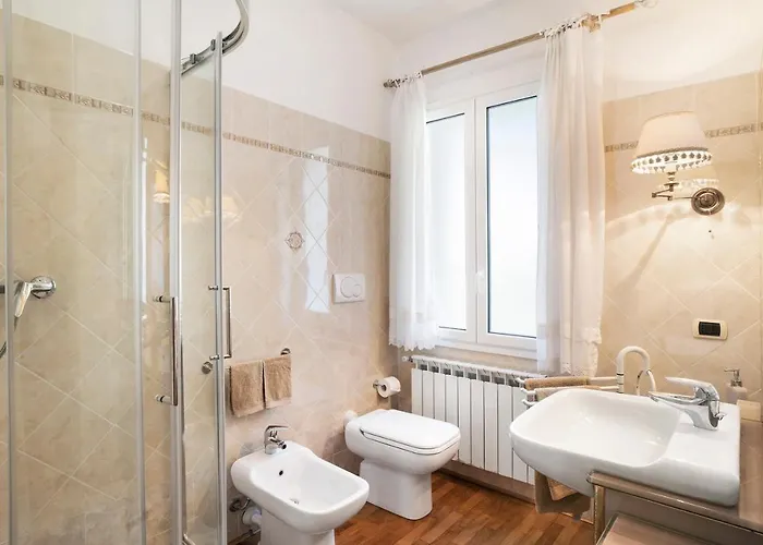 아파트 Isabella Casa Lucia 임페리아