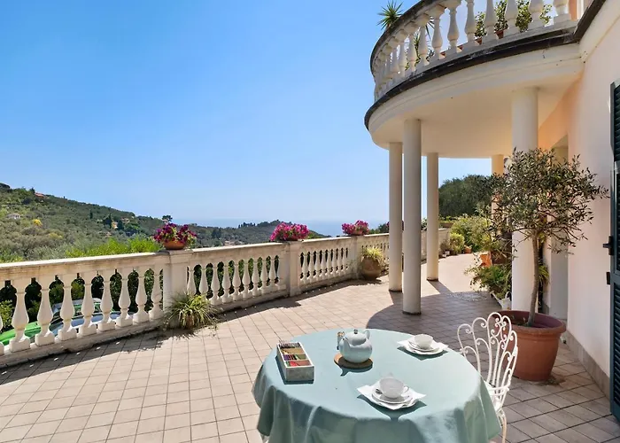 Isabella Casa Lucia *