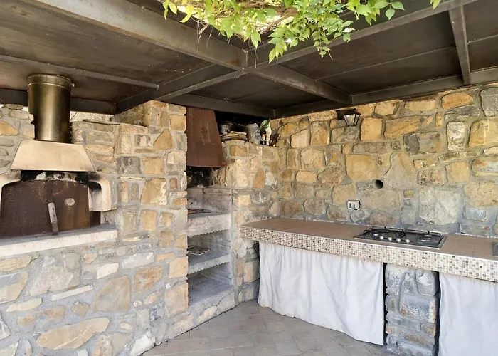 Isabella Casa Lucia 아파트