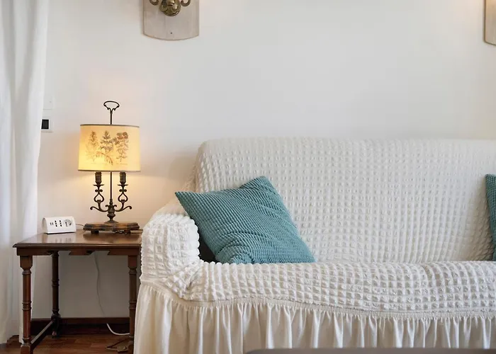 Isabella Casa Lucia Apartment Imperia