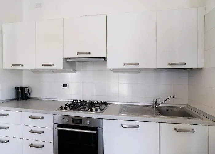 Isabella Casa Lucia 임페리아