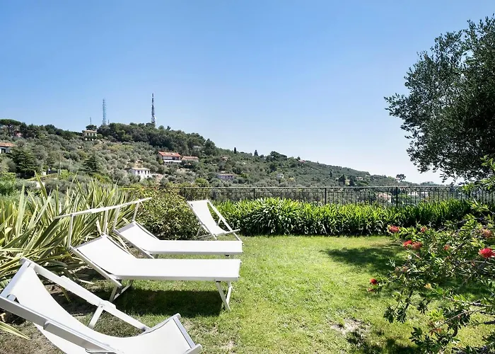 Isabella Casa Lucia 아파트