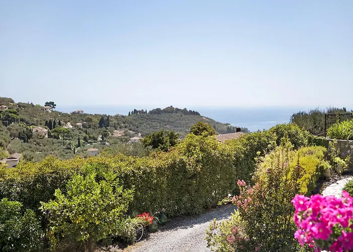 아파트 Isabella Casa Lucia