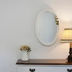 Isabella Casa Lucia Апартаменты Империя