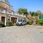 Isabella Casa Lucia Апартаменты Империя