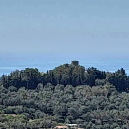 Isabella Casa Lucia *