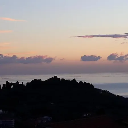 Isabella Casa Lucia *