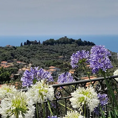 Appartement Isabella Casa Lucia