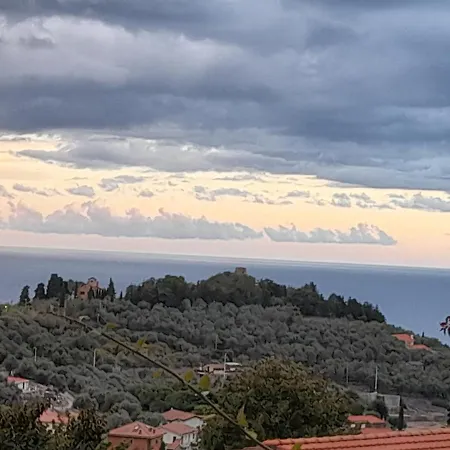 Isabella Casa Lucia Appartement