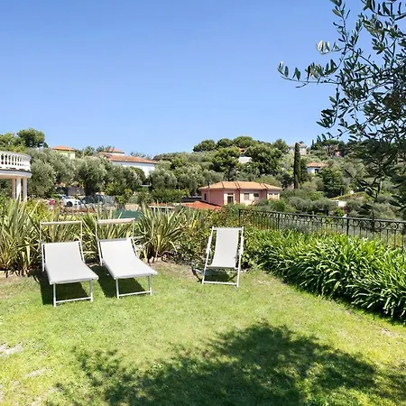 Isabella Casa Lucia * Imperia