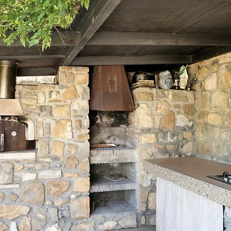 Appartement Isabella Casa Lucia