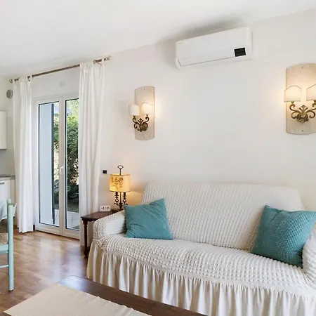 Isabella Casa Lucia Appartement Imperia