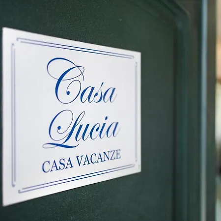 Isabella Casa Lucia Appartement Imperia