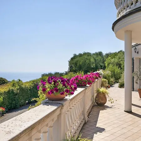 Isabella Casa Lucia Apartment Imperia