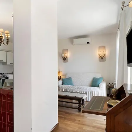 Isabella Casa Lucia Apartment Imperia