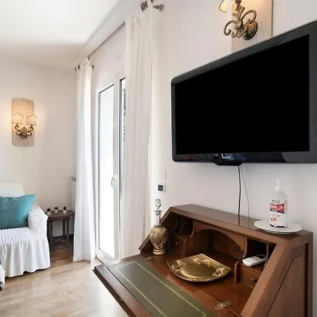 Apartment Isabella Casa Lucia