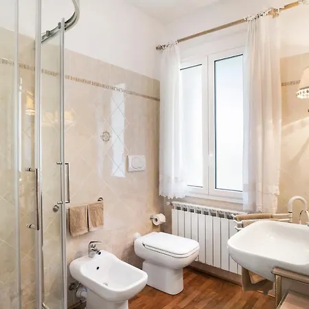 Appartement Isabella Casa Lucia Imperia