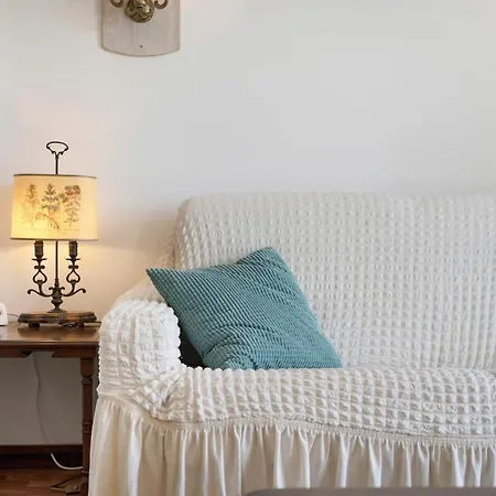 Isabella Casa Lucia Appartement Imperia