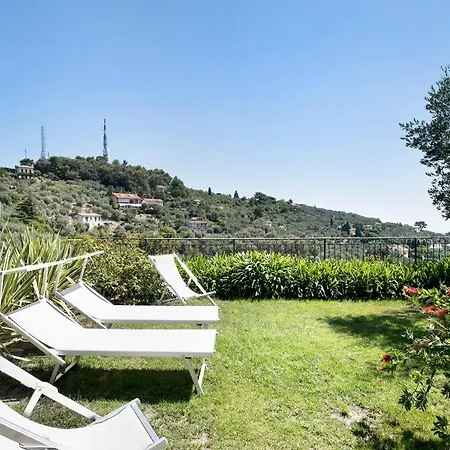 Isabella Casa Lucia Appartement