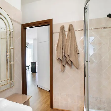 Appartement Isabella Casa Lucia *