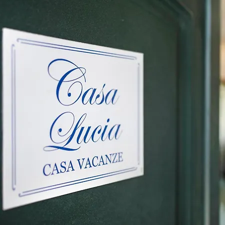 Apartman Isabella Casa Lucia Imperia
