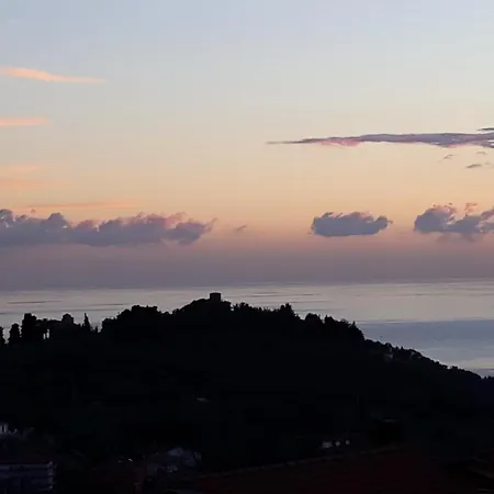 Isabella Casa Lucia * Imperia