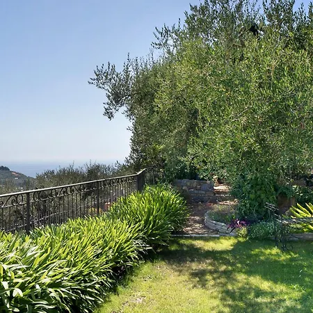 Apartman Isabella Casa Lucia