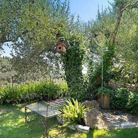Apartamento Isabella Casa Lucia