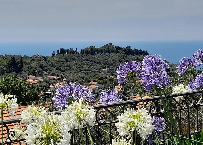 Lägenhet Isabella Casa Lucia