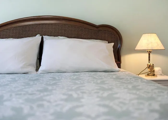 Isabella Casa Lucia Lägenhet *