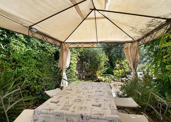 Lägenhet Isabella Casa Lucia *