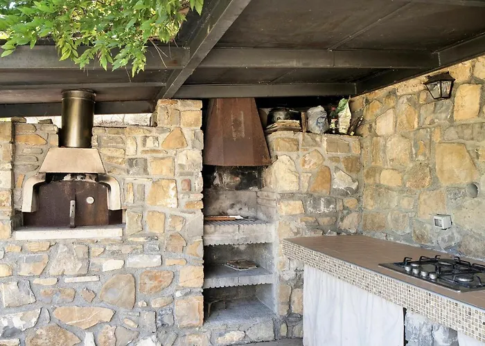 شقة Isabella Casa Lucia