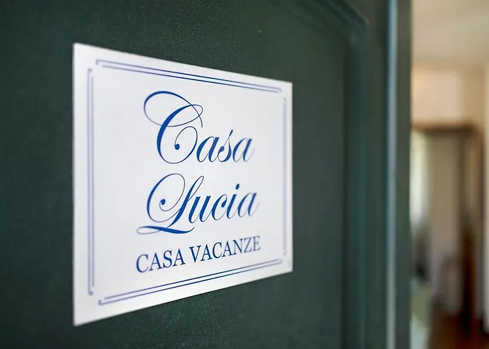 Isabella Casa Lucia شقة إمبيريا