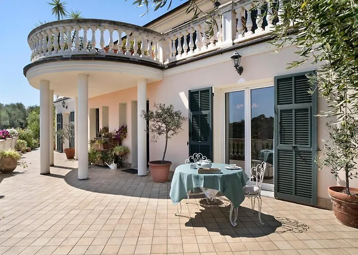 Isabella Casa Lucia * Imperia