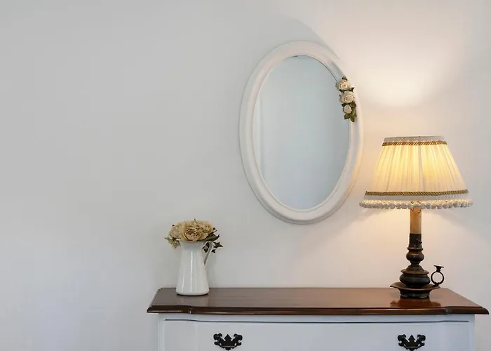 Lägenhet Isabella Casa Lucia *