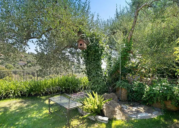 Isabella Casa Lucia *